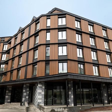 Woodside Apartment M Kopaonik Free Parking Eksteriør billede