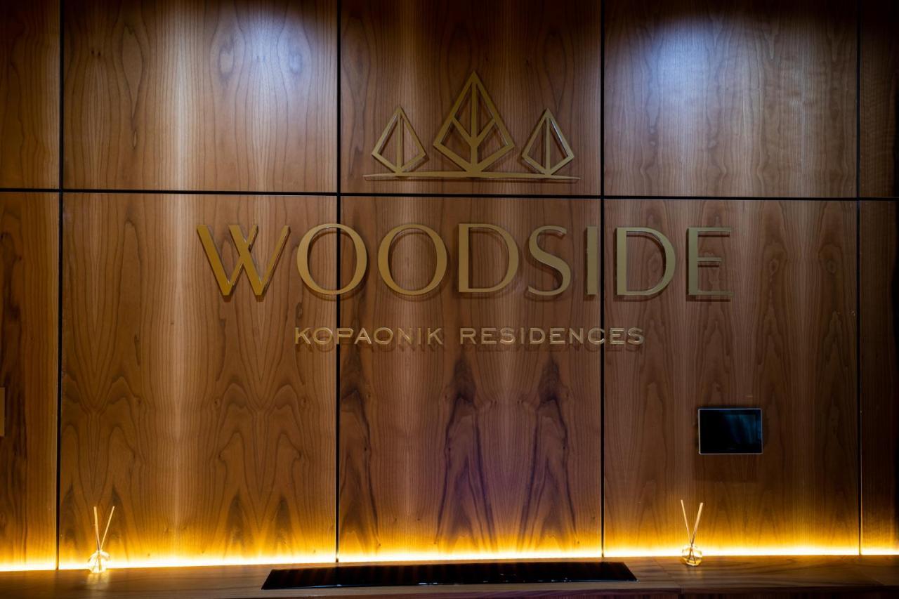 Woodside Apartment M Kopaonik Free Parking Eksteriør billede
