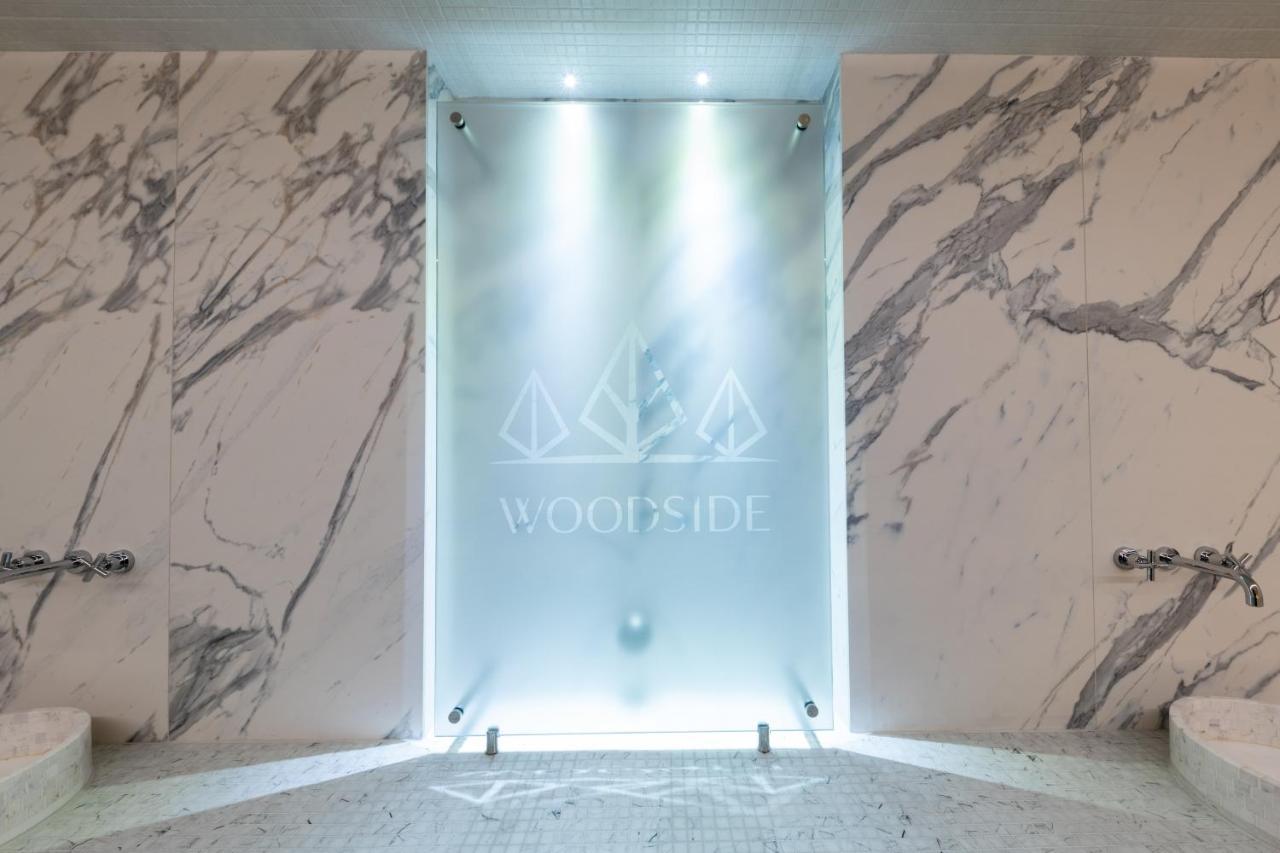 Woodside Apartment M Kopaonik Free Parking Eksteriør billede
