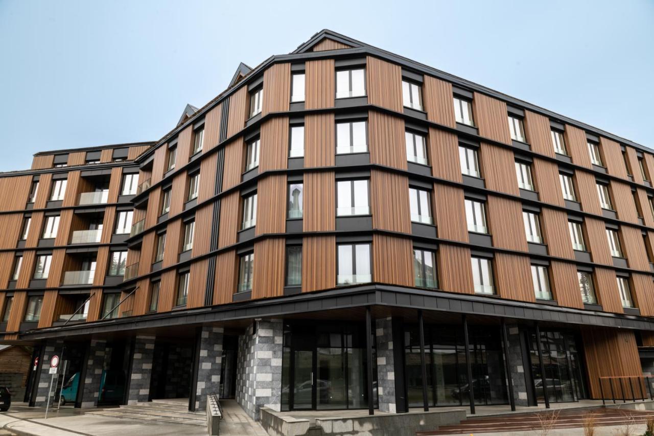 Woodside Apartment M Kopaonik Free Parking Eksteriør billede