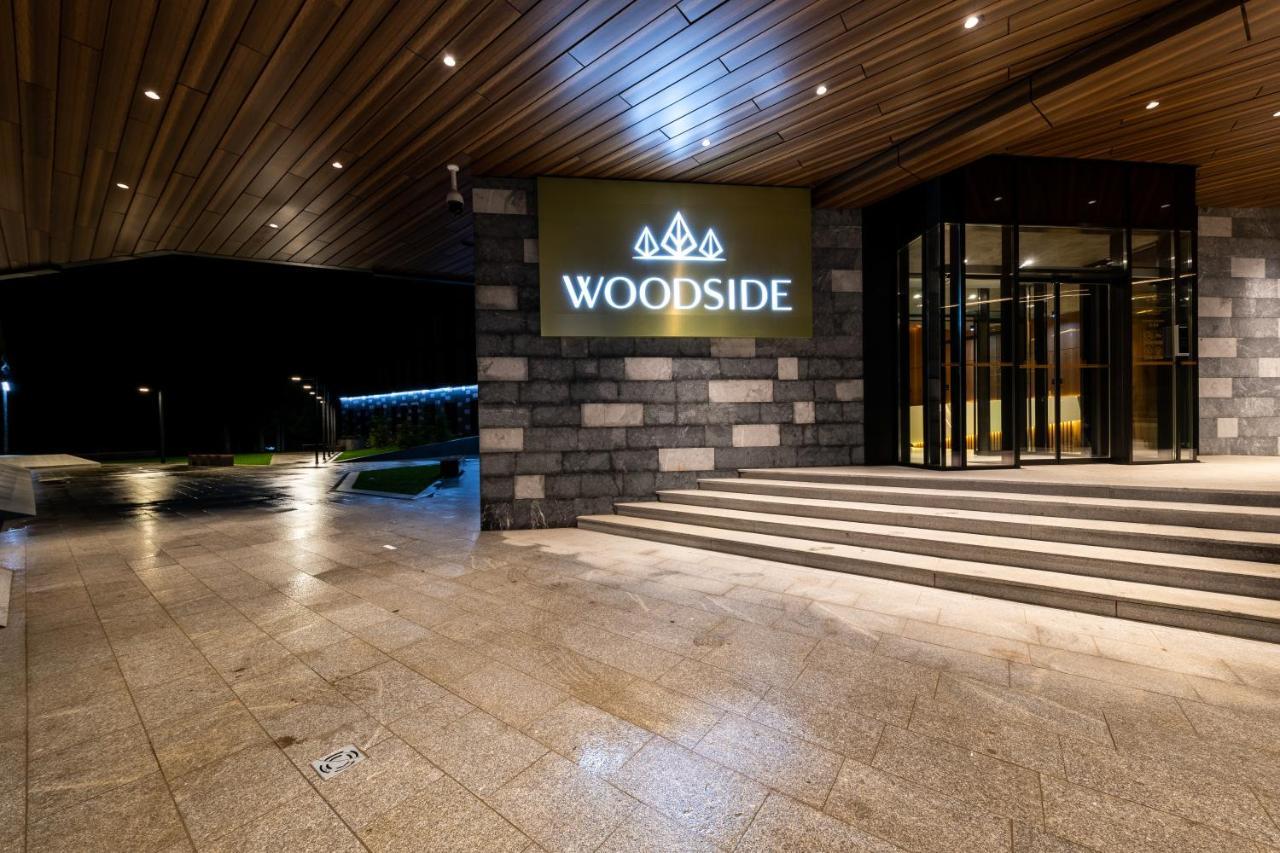Woodside Apartment M Kopaonik Free Parking Eksteriør billede