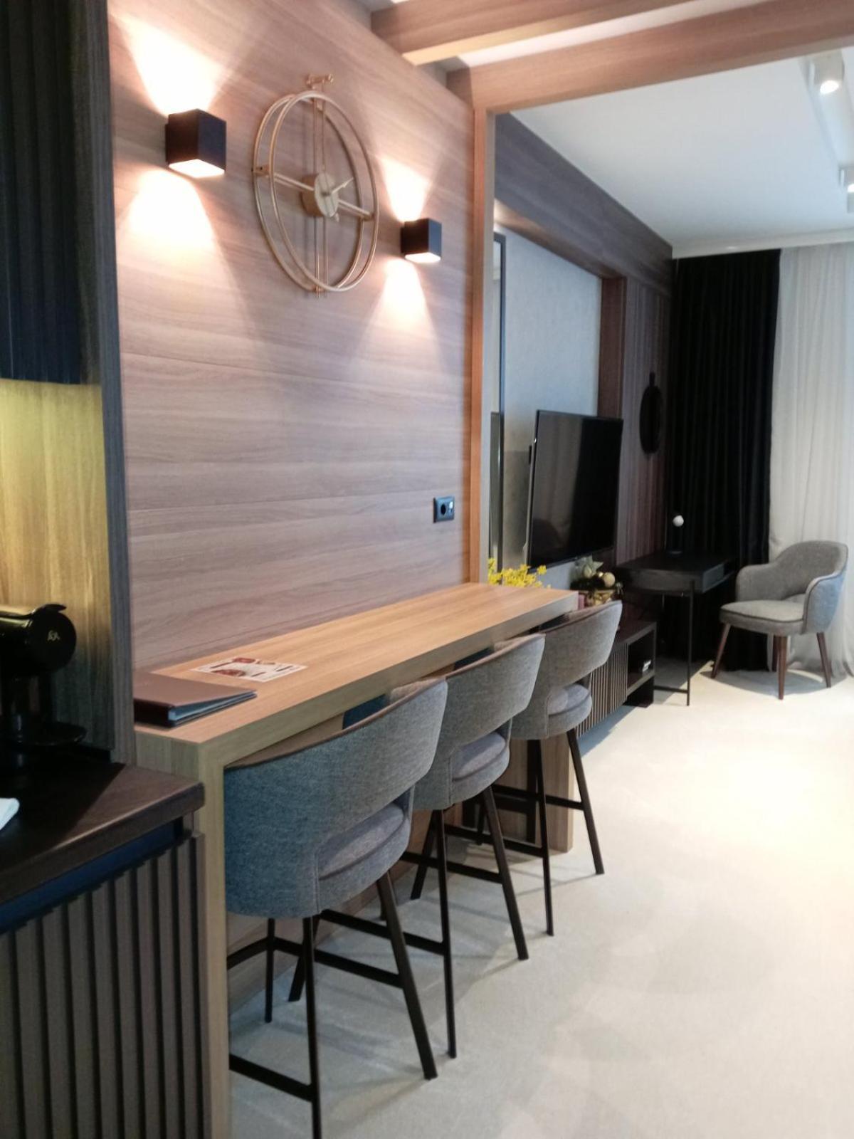 Woodside Apartment M Kopaonik Free Parking Eksteriør billede