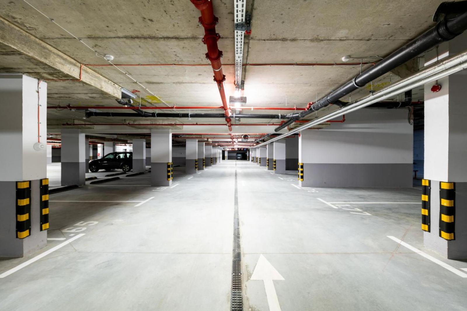 Woodside Apartment M Kopaonik Free Parking Eksteriør billede