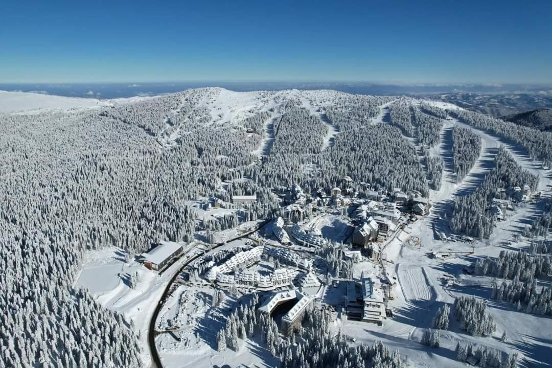 Woodside Apartment M Kopaonik Free Parking Eksteriør billede