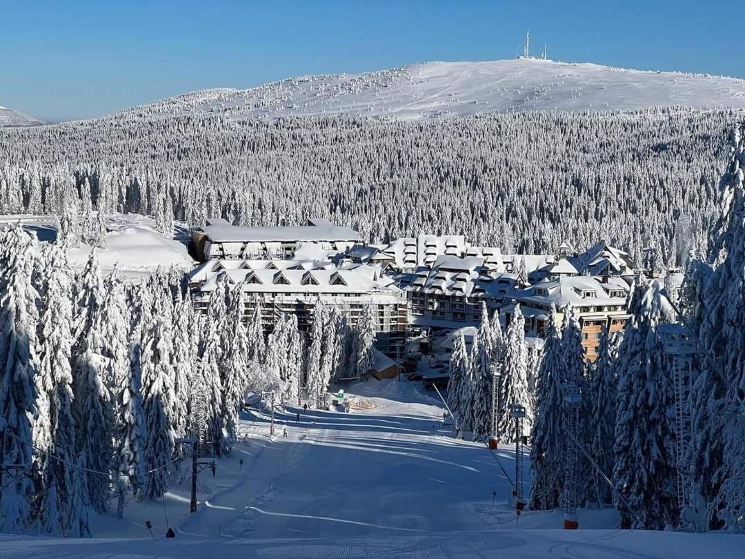 Woodside Apartment M Kopaonik Free Parking Eksteriør billede