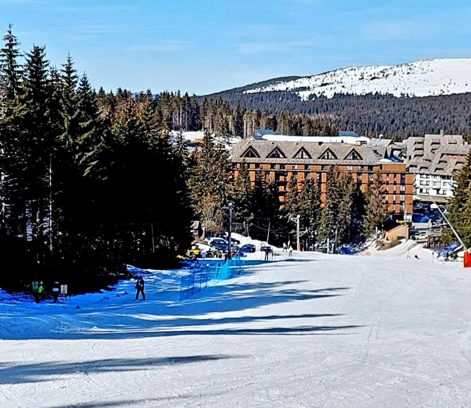 Woodside Apartment M Kopaonik Free Parking Eksteriør billede