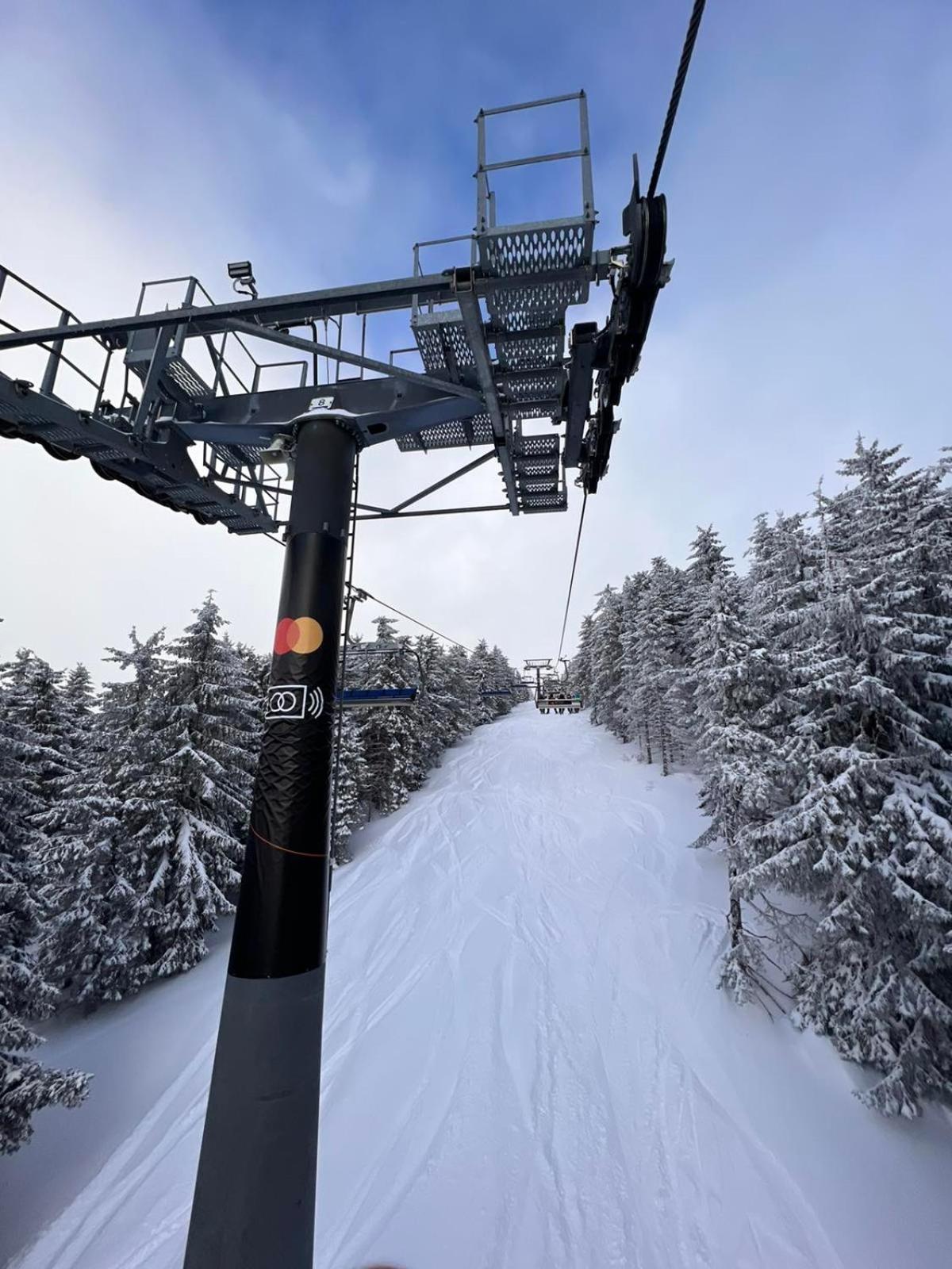Woodside Apartment M Kopaonik Free Parking Eksteriør billede