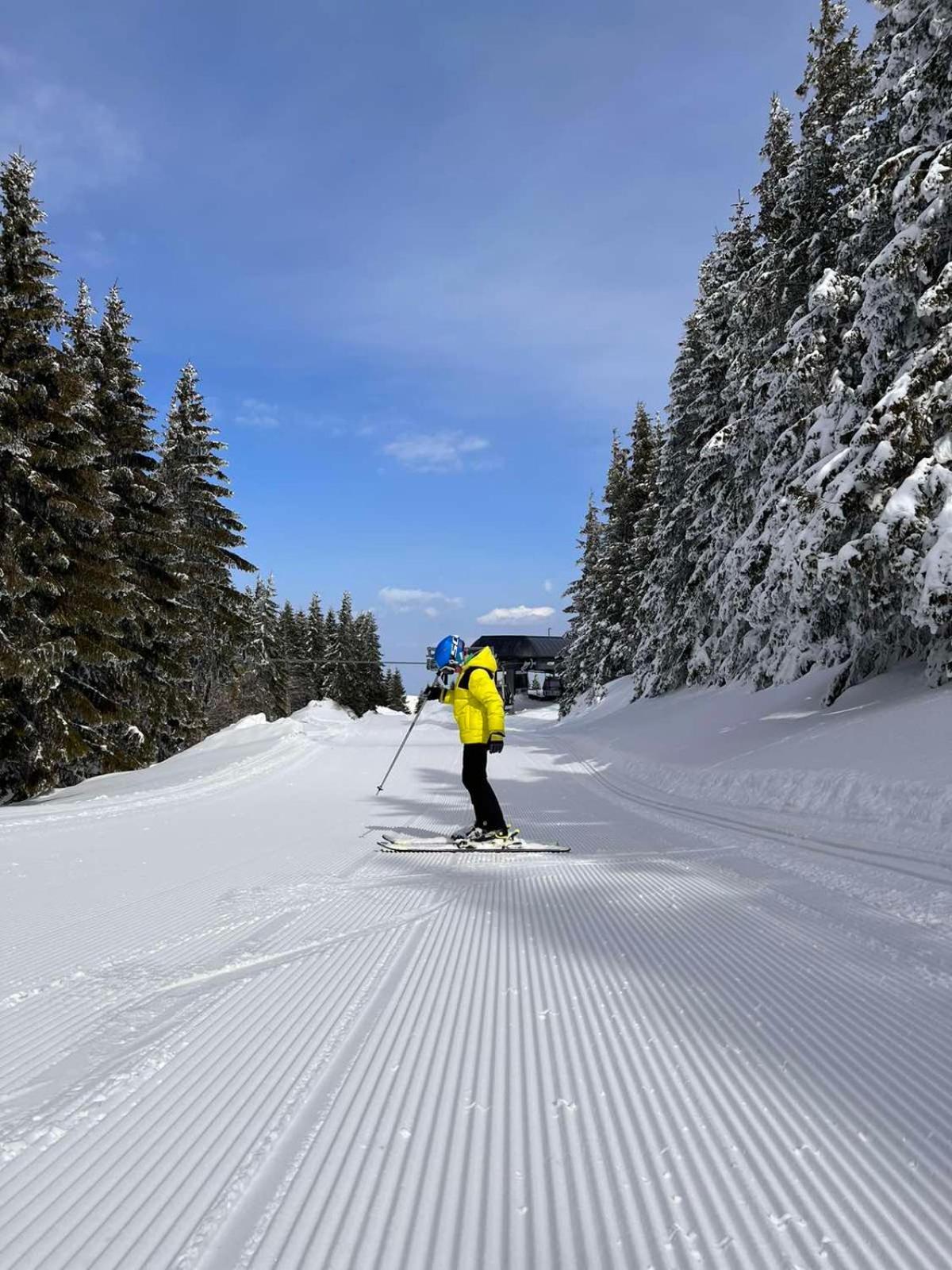 Woodside Apartment M Kopaonik Free Parking Eksteriør billede