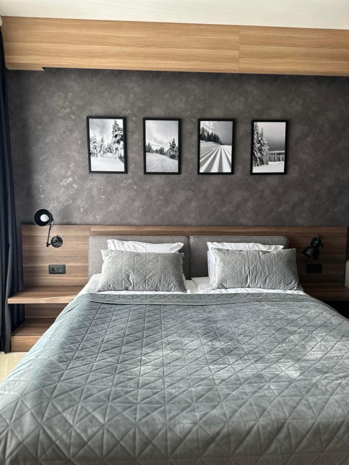 Woodside Apartment M Kopaonik Free Parking Eksteriør billede