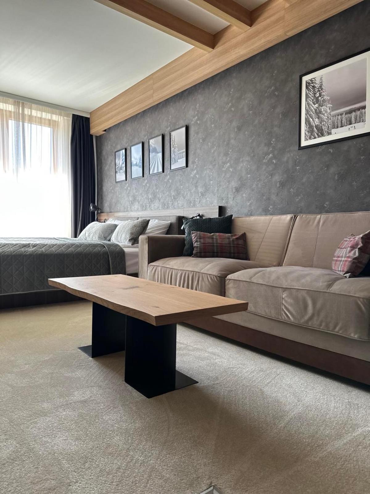 Woodside Apartment M Kopaonik Free Parking Eksteriør billede