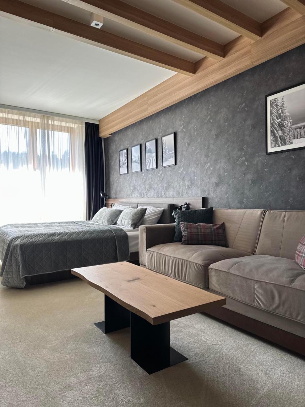 Woodside Apartment M Kopaonik Free Parking Eksteriør billede