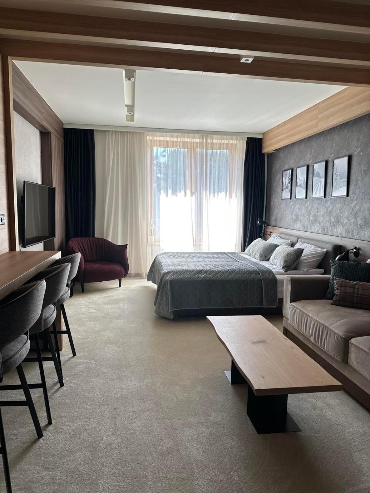 Woodside Apartment M Kopaonik Free Parking Eksteriør billede