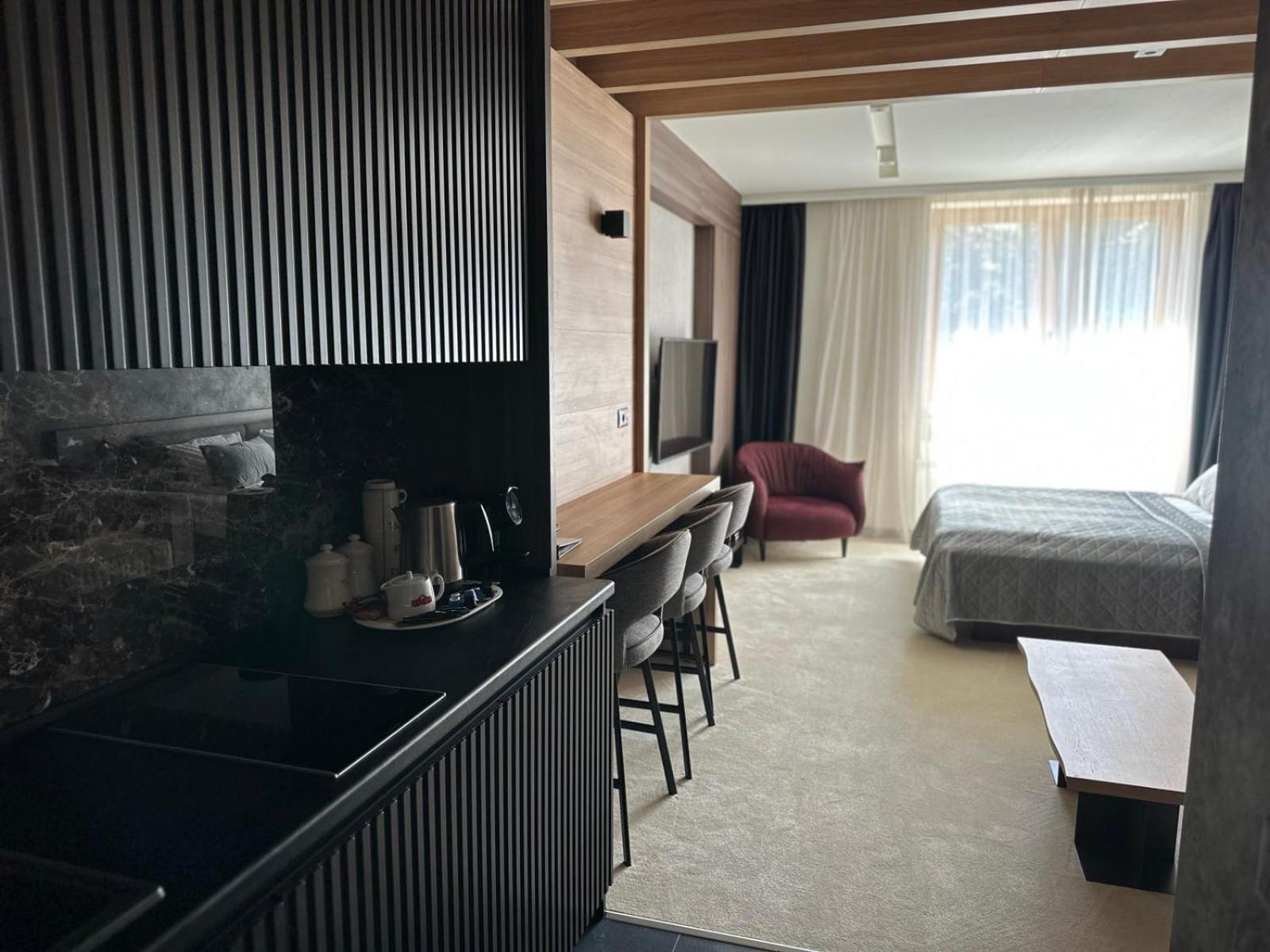 Woodside Apartment M Kopaonik Free Parking Eksteriør billede