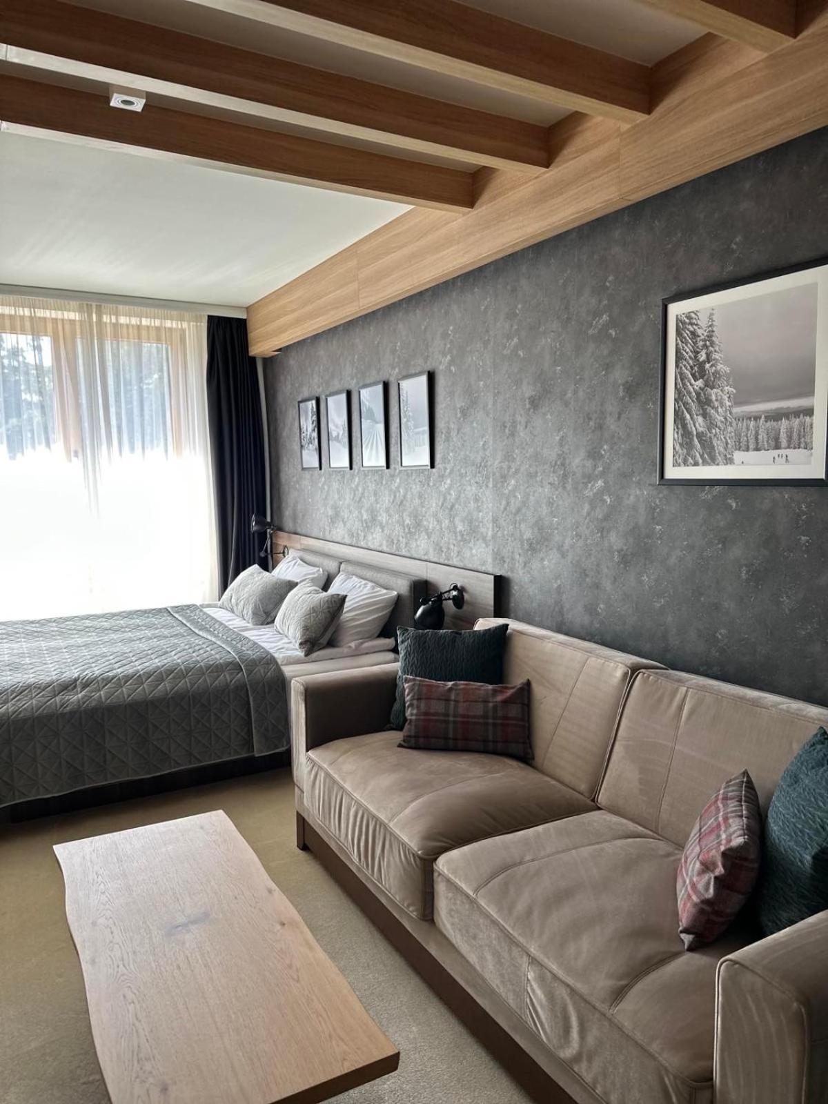 Woodside Apartment M Kopaonik Free Parking Eksteriør billede
