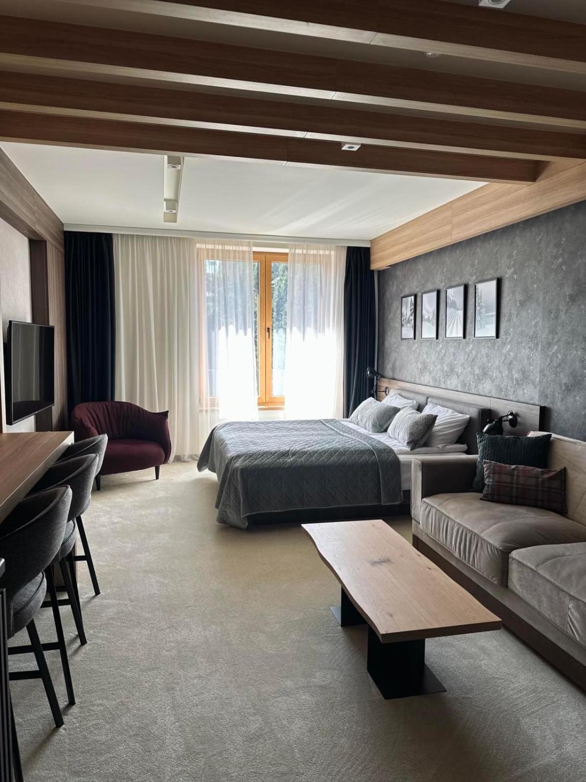 Woodside Apartment M Kopaonik Free Parking Eksteriør billede